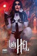 LADY HEL #4E 