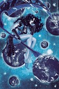 LADY HEL #4I 