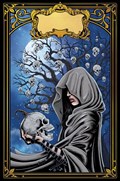 LADY HEL #3-FOC-C 