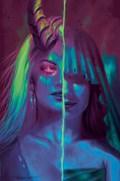 LADY HEL #3-FOC-B 