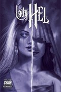 LADY HEL #3-RI-F 