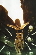 LADY HEL #1-TOMML 