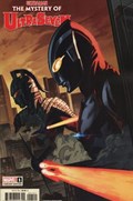 ULTRAMAN: THE MYSTERY OF ULTRASEVEN #1C 