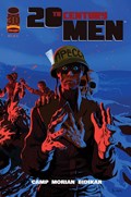 20TH CENTURY MEN #3 