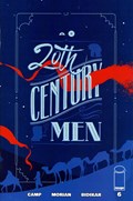 20TH CENTURY MEN #6C 