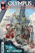 OLYMPUS REBIRTH #1 