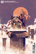 OLYMPUS REBIRTH #1-RI 