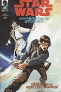 STAR WARS: HYPERSPACE STORIES #2B 