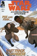 STAR WARS: HYPERSPACE STORIES #3 
