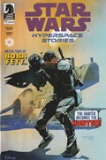 STAR WARS: HYPERSPACE STORIES #7B 