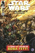 STAR WARS: HYPERSPACE STORIES #7 