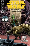 STAR WARS: HYPERSPACE STORIES #6 
