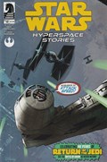 STAR WARS: HYPERSPACE STORIES #12B 