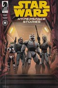 STAR WARS: HYPERSPACE STORIES #10 