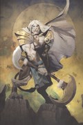 MAGIC: AJANI GOLDMANE #1C 
