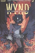 WYND: THE THRONE IN THE SKY #2B 
