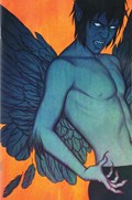 WYND: THE THRONE IN THE SKY #2-RI-B 