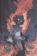 WYND: THE THRONE IN THE SKY #2-RI 