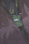 WYND: THE THRONE IN THE SKY #2-RA 