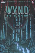 WYND: THE THRONE IN THE SKY #4B 
