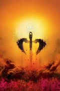 WYND: THE THRONE IN THE SKY #5C 
