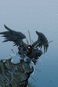 WYND: THE THRONE IN THE SKY #5E 