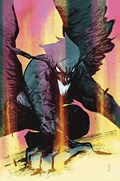 WYND: THE THRONE IN THE SKY #5D 