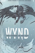 WYND: THE THRONE IN THE SKY #1-2nd 