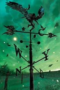 WYND: THE THRONE IN THE SKY #1-TINYO-B 