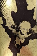 WYND: THE THRONE IN THE SKY #1-TINYO 