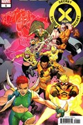 SECRET X-MEN #1 #1 