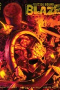 SUICIDE SQUAD BLAZE #3 