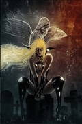 DRACULINA #1-TOMML-B 