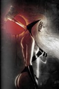DRACULINA #1-TOMML 