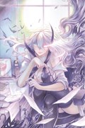 DRACULINA #5-RI-D 