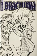 DRACULINA #1-RI-D 