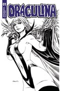 DRACULINA #1-RI-E 