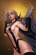 DRACULINA #1J 