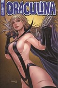 DRACULINA #1 
