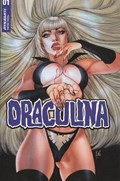 DRACULINA #1C 