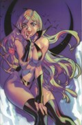 DRACULINA #1-RI 