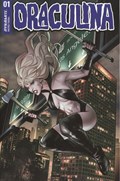 DRACULINA #1I 