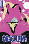 DRACULINA #1-RI-F 