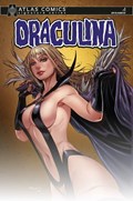 DRACULINA #1-ATLAS 