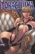 DRACULINA #2 