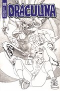 DRACULINA #2-RI-C 