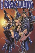 DRACULINA #2-FOC-F 