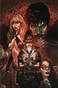 DRACULINA #2-RI-E 