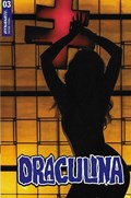 DRACULINA #3E 