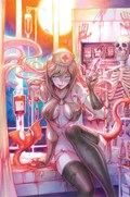 DRACULINA #4T 